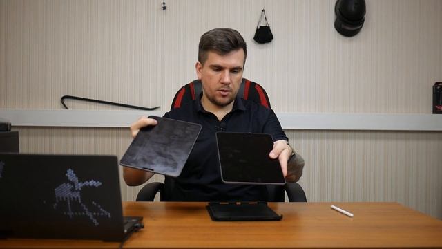 IPad Pro 11 2021 M1 РАСПАКОВКА! ЛАЙТ СРАВНЕНИЕ IPad Pro 11 2020 КАКИЕ НАСТРОЙКИ ДОСТУПНЫ PUBG MOBIL