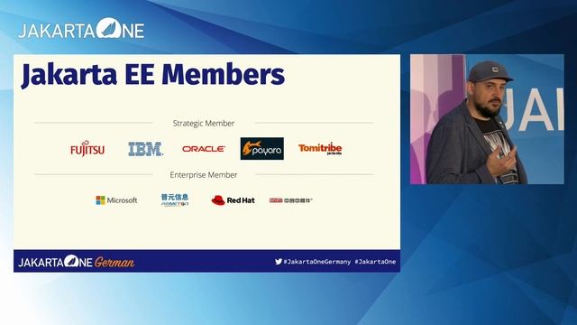 CN4J STUDIO - WELCOME TO JAKARTAONE GERMAN! смотреть онлайн