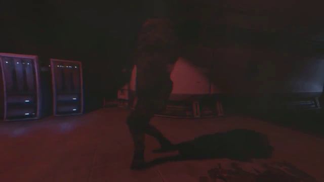 PS4 SOMA PlayStation 4 Gameplay Action Sci fi Horror STRANGE ZOMBIE MAN смотреть онлайн