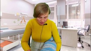 Ребёнок подавился. Первая помощь