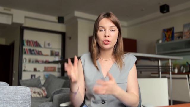 Что такое стратегия? Как выбрать цель и уйти от краткосрочных выгод? смотреть онлайн
