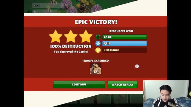 Samurai Siege - iOS/Android Game Review HD смотреть онлайн