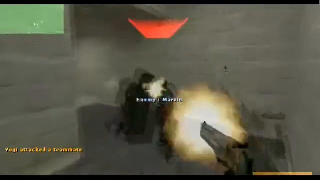 cs 1 6 ragdoll style animations смотреть онлайн