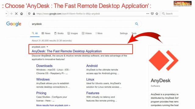 How to Download and Install Anydesk for Windows? смотреть онлайн