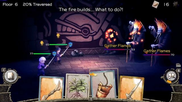 Arcana of Paradise —The Tower— Walkthough Part 3 Solar Whale Boss Floor 1 - 12 Need & Smile / ハテナの塔 смотреть онлайн