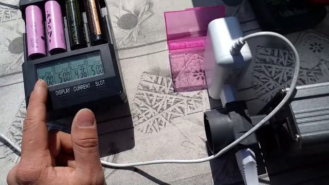 Можно ли запитать преобразователь напряжения напрямую от солнца смотреть онлайн