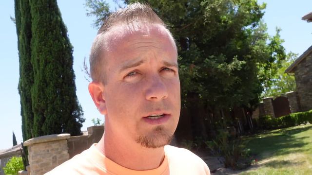 Game Master Comes To Our House! Caught On Camera!!!