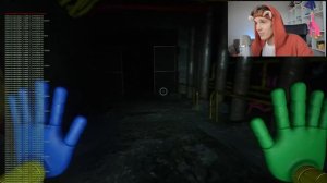 СЕКРЕТНАЯ ВЕРСИЯ и КОНЦОВКА Poppy Playtime 2 глава Для РАЗРАБОТЧИКОВ