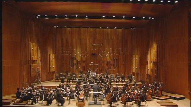 Michael Petrov | Prokofiev - Symphony-Concerto in E minor, Op. 125 ('Sinfonia Concertante') смотреть онлайн