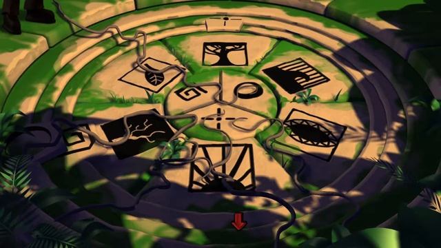 The Journey Down Chapter Two. #7. Врата в Подземелье смотреть онлайн