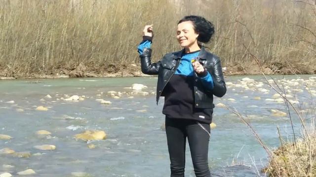 КАК ХОРОШИ ВЕСНОЙ КАРПАТЫ смотреть онлайн