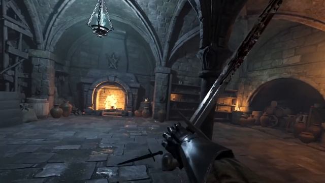 HELLSPLIT: ARENA — Announcement Trailer смотреть онлайн