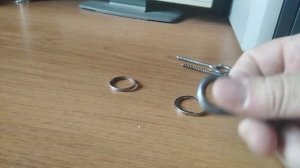 Водный парус. Как сделать самому.