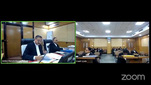 Court No. 3 смотреть онлайн