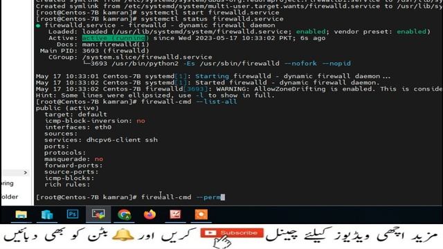 Zabbix Agent is Not Available (for 3M) | Zabbix-6 | Lesson 14 | смотреть онлайн