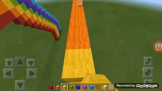 Нуб построил радугу смотреть онлайн