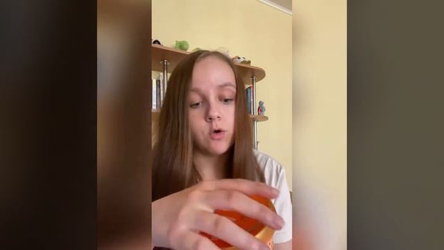 Oili маска для волос из фикспрайс : роскошные масла кокос и миндаль смотреть онлайн