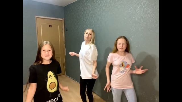 Танцевальная программа "Попади в ритм!" смотреть онлайн