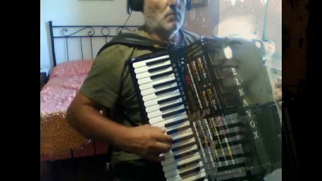 Terzine - mazurka - video live - FRANCO CAVALLARI смотреть онлайн