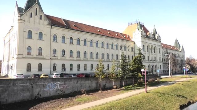 Zrenjanin 4K смотреть онлайн