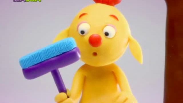 Лепим Осень смотреть онлайн