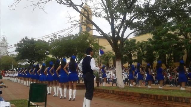 Concepción del Paraguay - "La Perla del Norte" смотреть онлайн