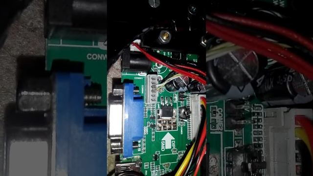 Телевизор из монитора часть 2 смотреть онлайн