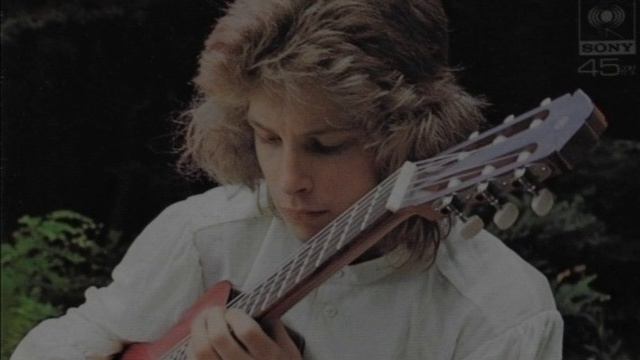 Björn Andrésen; You And I, Forever. //Sub. Español. смотреть онлайн