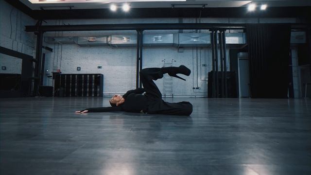 STRIPLAB | La Fin des temps | JULIANNA @KOBTSEVA Choreography смотреть онлайн