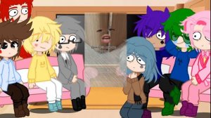 реакция "13 карт на т/и" (1/?)