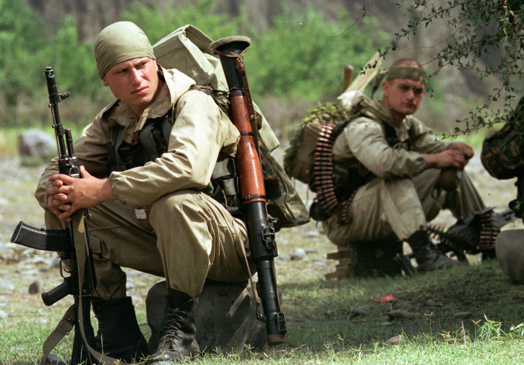 Наталья Влади - Тебе бы в руки мой автомат смотреть онлайн