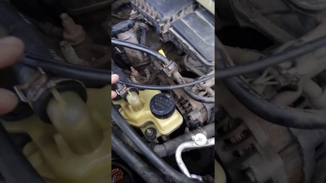 Замена масла ГУР мазда 3 смотреть онлайн