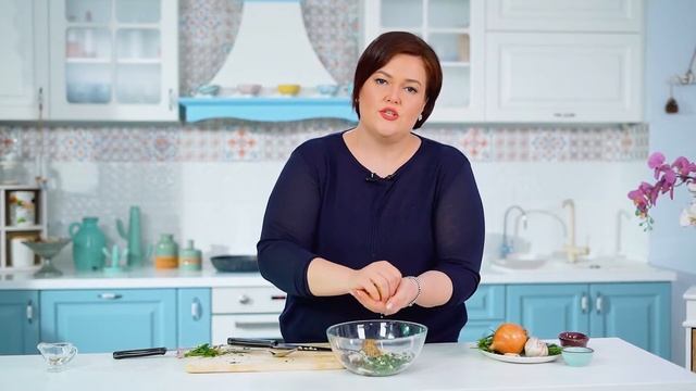 Маринованные шампиньоны | Готовим с Адель смотреть онлайн