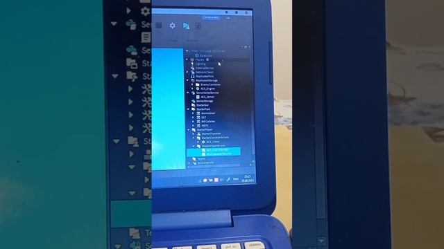 как сделать свой шутер в роблоксе #1 #шутер смотреть онлайн