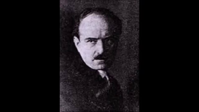 Miloje Milojević - Minijature op.2 br.8 Postludijum (Postlude) смотреть онлайн