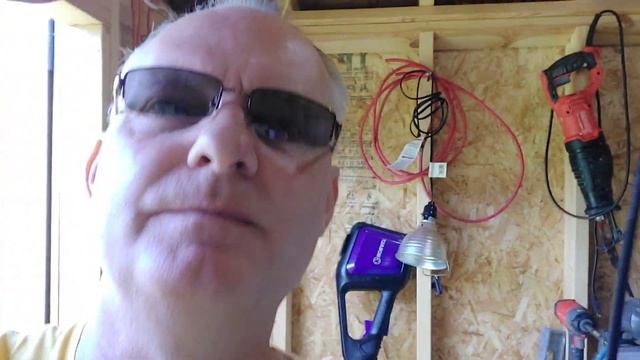 3KW All In One Solar Inverter Charger- Temank (Now Have 1200 Watts Solar Panels Hooked To It)