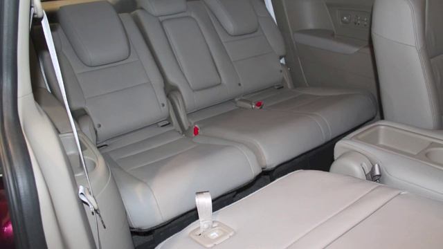 8346 honda odyssey touring смотреть онлайн