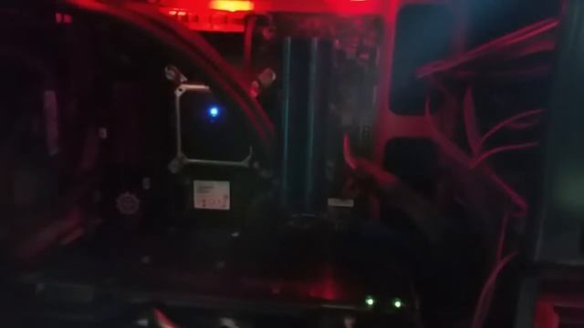 Setup Gaming смотреть онлайн