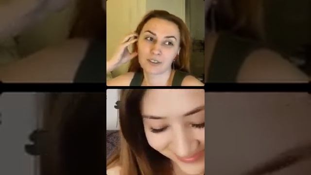 Интервью с Кариной Брюн смотреть онлайн