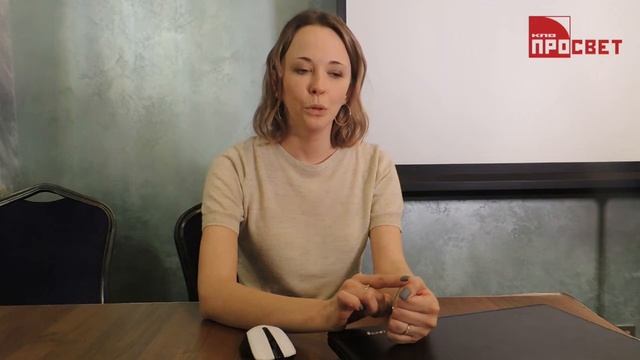 Евгения Ганьжина - о функциях и обязанностях кадастрового инженера смотреть онлайн