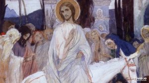 А наш-то на ослике - цок да цок.