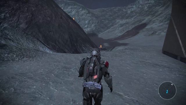 Mass Effect (Modded) Bring Down the Sky (Exodus Cluster) смотреть онлайн