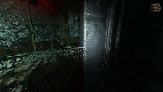 SOMA[#4] - Корабль "Кюри" (Прохождение на русском(Без комментариев)) смотреть онлайн