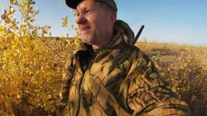 Охота на утку | Осень 23 | MP155 Hunter MID RANGE