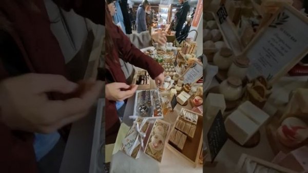 Open Space Market Казань!