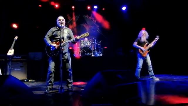 Чёрный кофе - ДК Горбунова 06.02.2021 смотреть онлайн