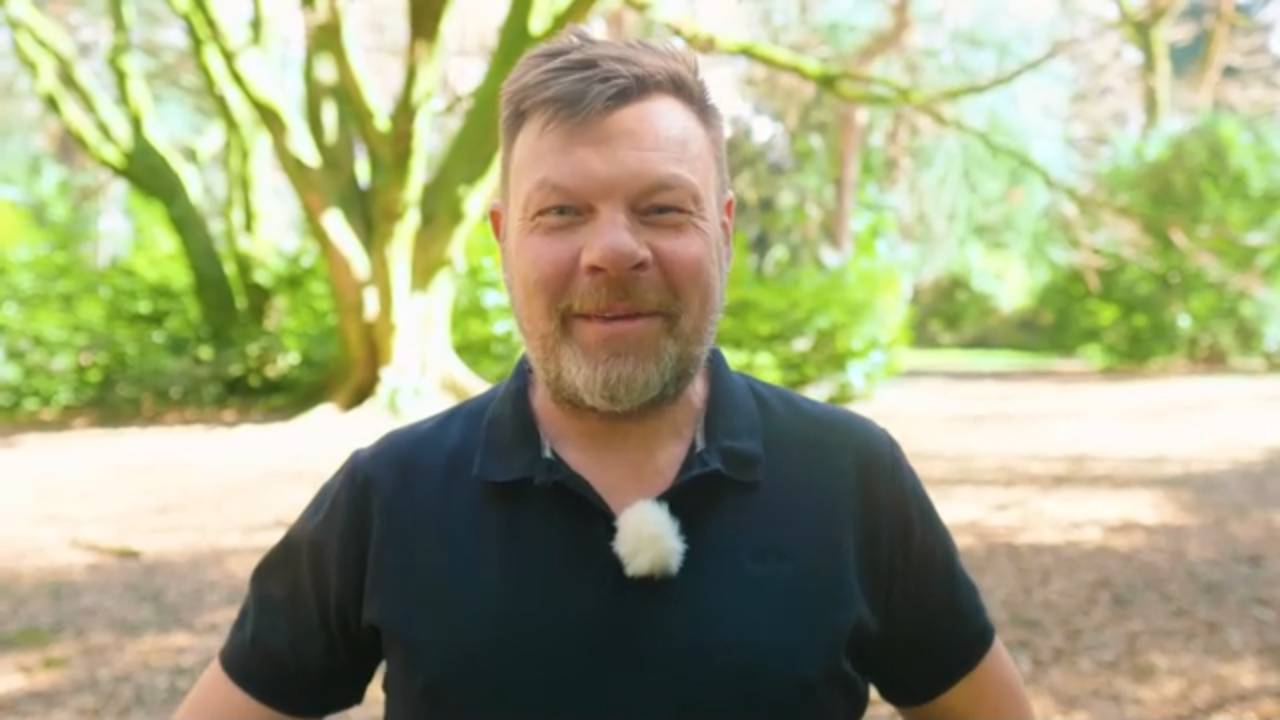 163-й выпуск "В кольце друзей" смотреть онлайн