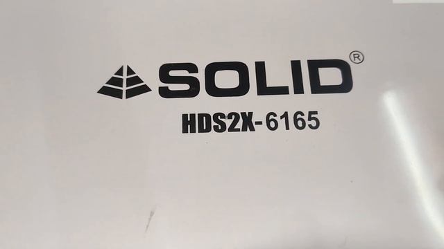 SOLID HDS2X-6165 H.265 10Bits HEVC Set Top Box | SOLID HDS2X-8181 HEVC 265 | solid set top box смотреть онлайн