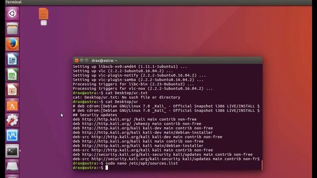 how to install softwares in Linux ? смотреть онлайн