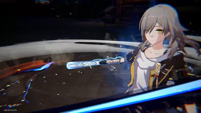 Honkai: Star Rail #4 | Визит к Олегу смотреть онлайн